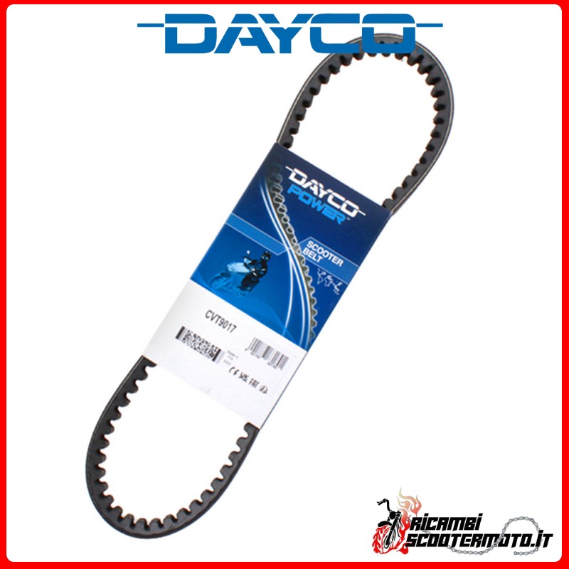 CORREA DE TRANSMISIÓN DAYCO HONDA NSC 110 MPD VISION CBS 2012-2013