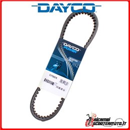 COURROIE DE TRANSMISSION DAYCO PIAGGIO LIBERTY 4T E4 POSTE 125 2019