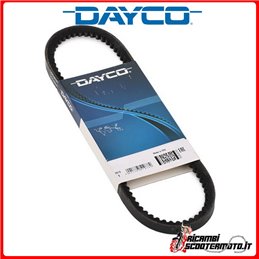 CORREA DE TRANSMISIÓN DAYCO SYM FIDDLE II 125 2010-2013