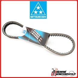 CORREA DE TRANSMISIÓN MITSUBOSHI MBLSC037  PIAGGIO HEXAGON GTX 125 2000