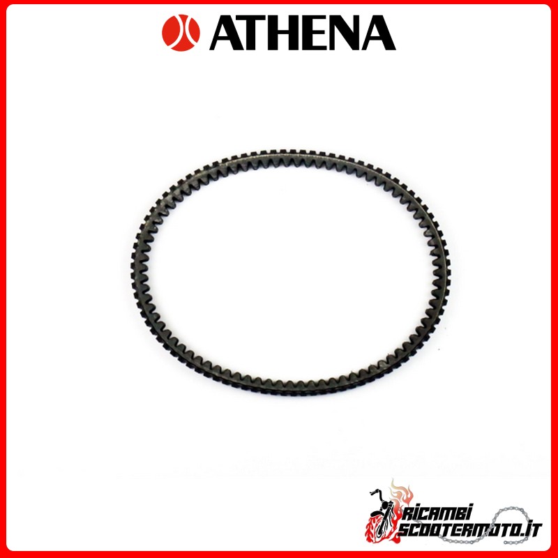 CINTURÓN DE BANDA ATHENA S41PLAT097 GILERA NEXUS EURO3 250 2006 CINTURÓN DE BANDA ATHENA S41PLAT097 GILERA NEXUS EURO3 250 2006