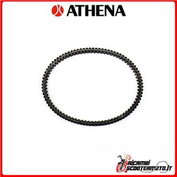 ATHENA BAND BELT S41PLAT097 PIAGGIO MP3 250 2006-2008