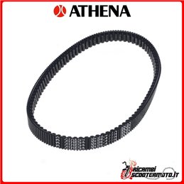 CINTURÓN DE BANDA ATHENA S41PLAT114 HONDA SH 125 I ABS 2020-2024