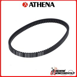 CINTURÓN DE BANDA ATHENA S41PLAT115 HONDA SH 150 A I ABS 2020-2024