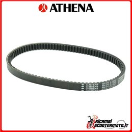 CINTURÓN DE BANDA ATHENA S41PLAT069 DERBI RAMBLA 125 2008-2009