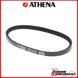 ATHENA BAND BELT S41PLAT107 PIAGGIO LIBERTY 125 IGET 4T 3V IE ABS E5 2020-2022