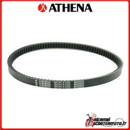 CINTURÓN DE BANDA ATHENA S41PLAT055 YAMAHA VP 250 X-CITY 2007-2008