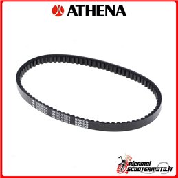 CINTURÓN DE BANDA ATHENA S41PLAT014 GILERA DNA 50 2000-2007