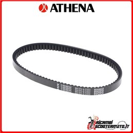 CINTURÓN DE BANDA ATHENA S41PLAT022 APRILIA LEONARDO 250 1999-2001