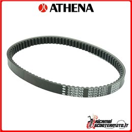 CINTURÓN DE BANDA ATHENA S41PLAT021 MBK XN DOODO 125 2000-2001