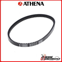 CEINTURE ATHENA S41PLAT112 SYM JET 14 125I EURO4 125 2017