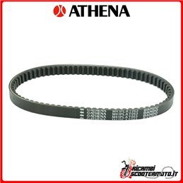 CINTURÓN DE BANDA ATHENA S41PLAT063 KYMCO HEROISM 125 1995-1997