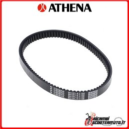 CINTURÓN DE BANDA ATHENA S41PLAT008 YAMAHA YA 50 R AXIS 1995-1996