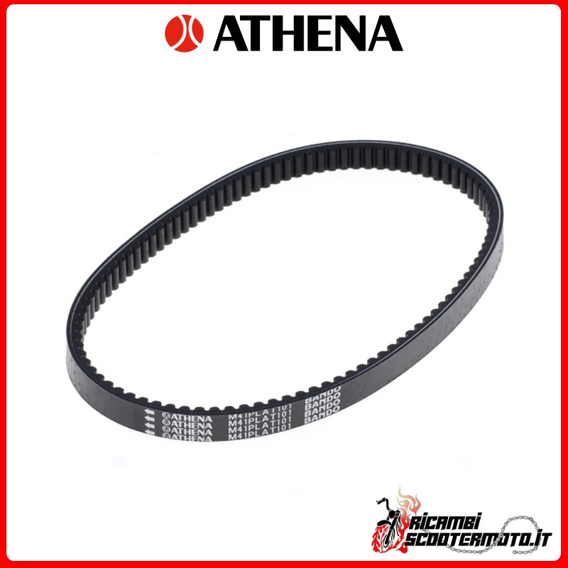 ATHENA BAND BELT S41PLAT101 KYMCO DOWNTOWN I 200 2010