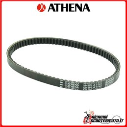 ATHENA BAND BELT S41PLAT040 PEUGEOT ELYSEO 125 DD 2001-2003