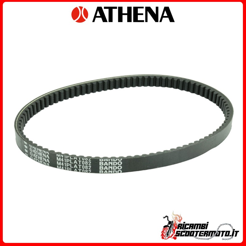 CEINTURE ATHENA S41PLAT082 SYM SYMPHONY 125 2009
