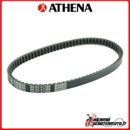 CINTURÓN DE BANDA ATHENA S41PLAT088 HONDA NSC 110 VISION CBS 2012-2013