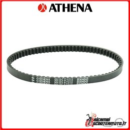 ATHENA BAND GÜRTEL S41PLAT010 PEUGEOT BUXY 50 1995-1997
