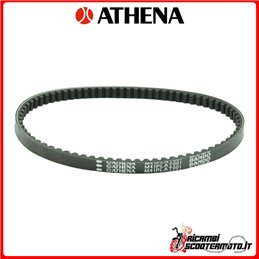 ATHENA BAND GÜRTEL S41PLAT001 MALAGUTI CENTRO BASE 50 1993-1994