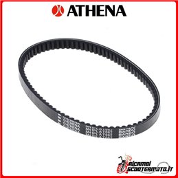 ATHENA BAND BELT S41PLAT062 KYMCO AGILITY 125 I R16 POWER UP EURO5 2023