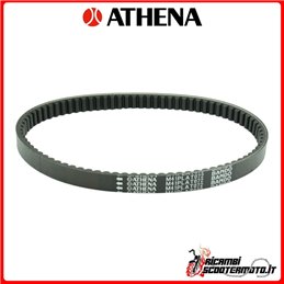 CEINTURE ATHENA S41PLAT072 SUZUKI UH125 BURGMAN K7-L0 125 2007-2010