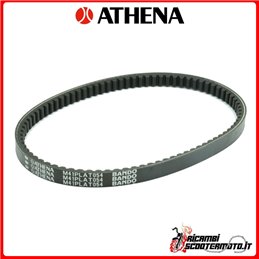 CINTURÓN DE BANDA ATHENA S41PLAT054 SYM JOYRIDE 125 2001-2002