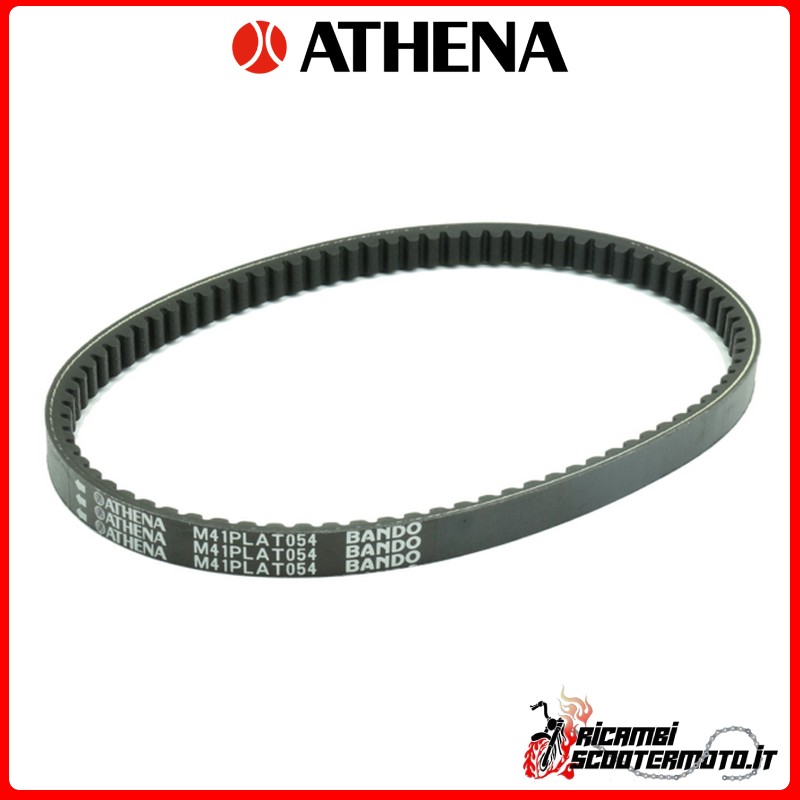 ATHENA BAND BELT S41PLAT054 SYM JOYRIDE 125 2001-2002 ATHENA BAND BELT S41PLAT054 SYM JOYRIDE 125 2001-2002