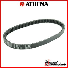 CINTURÓN DE BANDA ATHENA S41PLAT051 HONDA FES 125 PANTHEON CBS 2003-2004