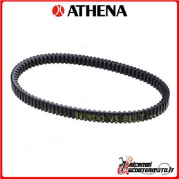 CEINTURE ATHENA S41PLAT113 YAMAHA XV 250 VIRAGO 1995