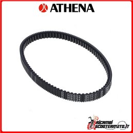 CEINTURE ATHENA S41PLAT118 HONDA PCX 150 2018