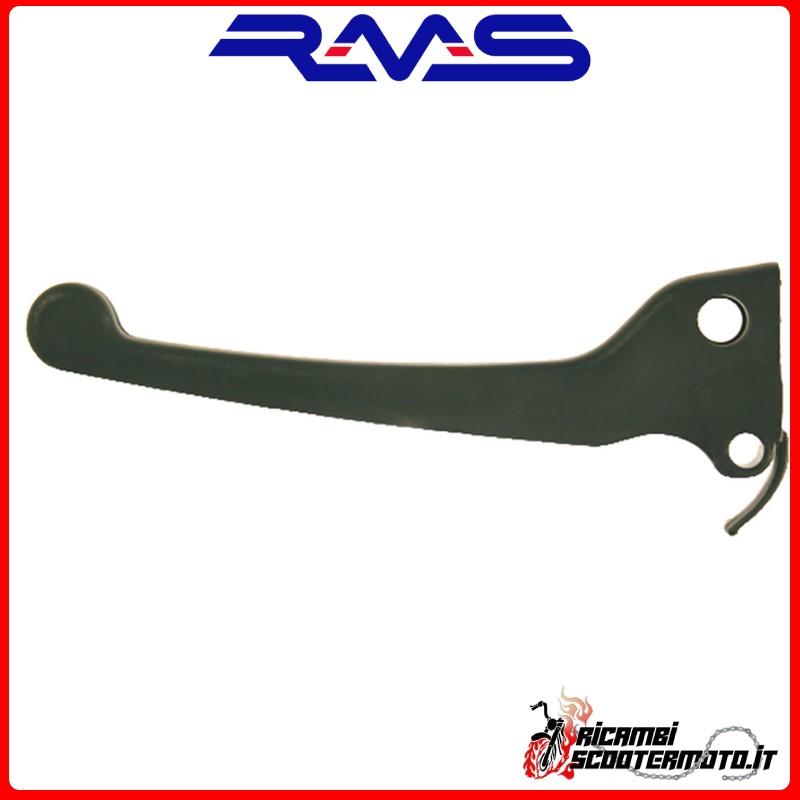 DOMINO LEFT BRAKE LEVER MBK CW BOOSTER 50 1990-1991