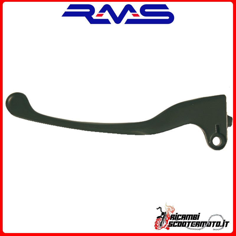 LINKER BREMSHEBEL RMS APRILIA AMICO 50 1994 LINKER BREMSHEBEL RMS APRILIA AMICO 50 1994