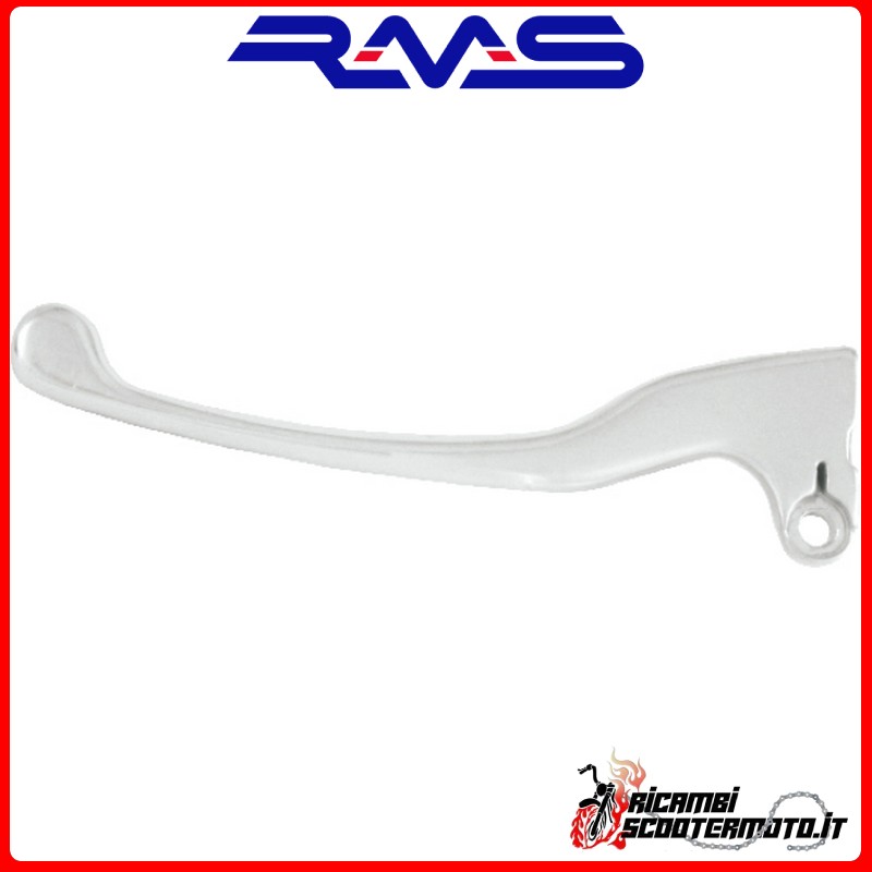LEVIER DE FREIN GAUCHE RMS APRILIA SCARABEO 50 1998