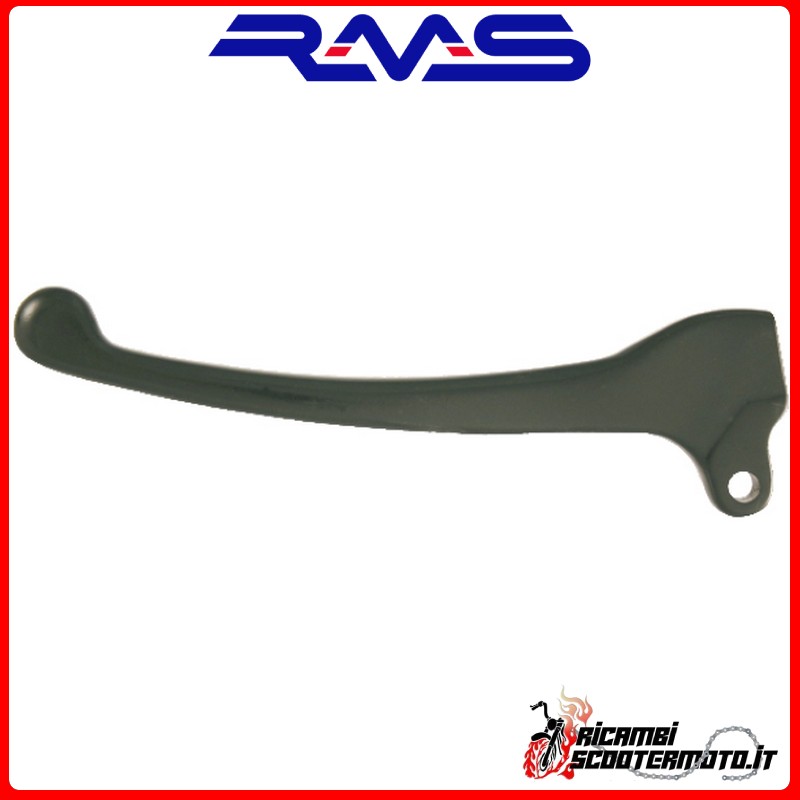 LEFT BRAKE LEVER RMS PIAGGIO FREE 100 2002-2003 LEFT BRAKE LEVER RMS PIAGGIO FREE 100 2002-2003