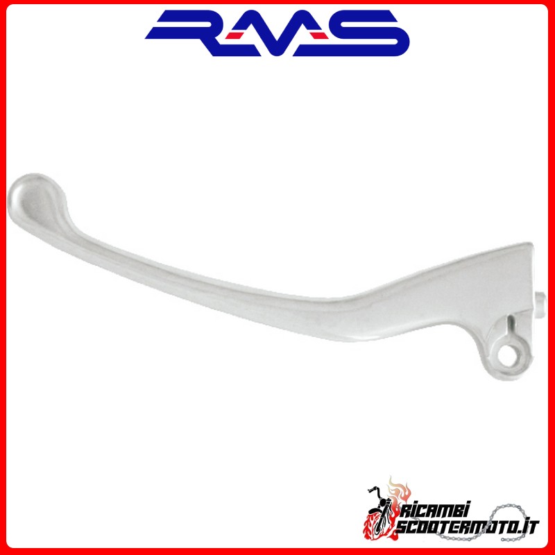 LEFT BRAKE LEVER RMS MBK YN OVETTO 100 2000-2002