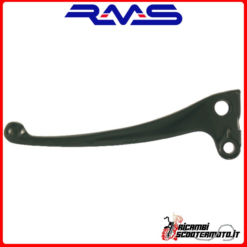 LEFT BRAKE LEVER RMS MBK CW BOOSTER SPIRIT 50 1996-1998