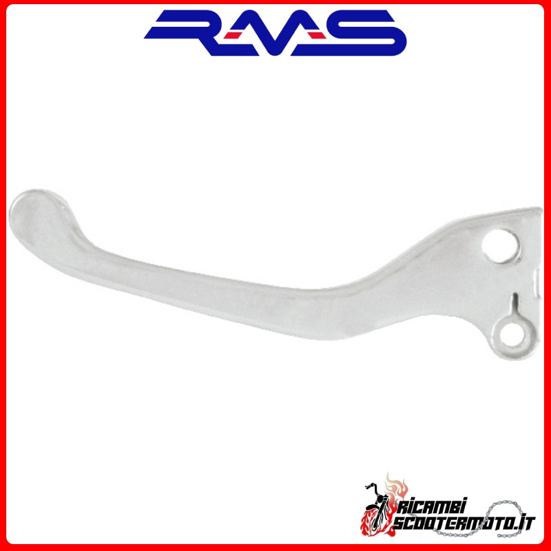LEFT BRAKE LEVER RMS MBK CW BOOSTER SPIRIT (ITA) 50 2000