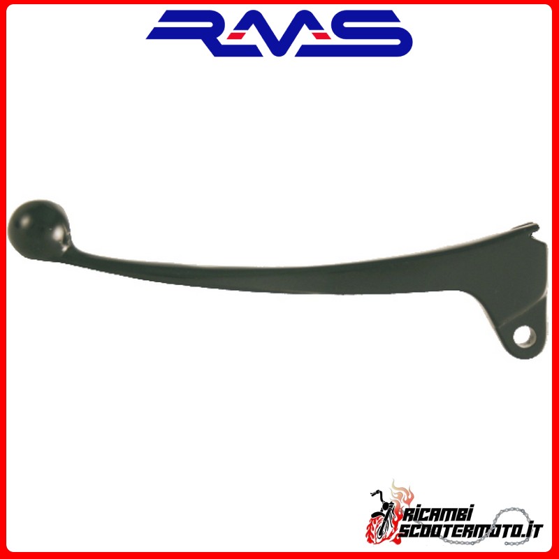 LEVA FRENO SINISTRA HONDA SH 50 1984-1995 LEVA FRENO SINISTRA HONDA SH 50 1984-1995