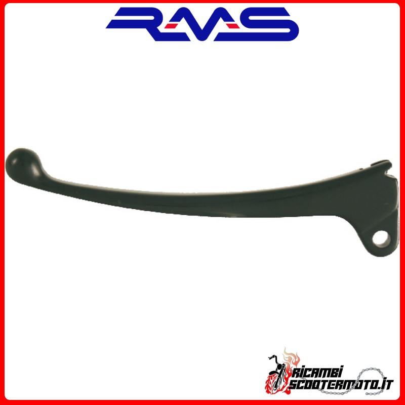 LEFT BRAKE LEVER RMS HONDA SH 50 SCOOPY 1996-2000