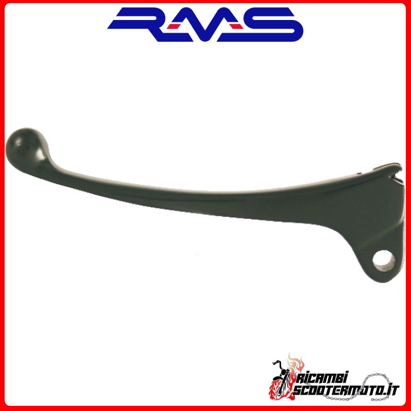 LEFT BRAKE LEVER RMS HONDA QR 50 1985-1996
