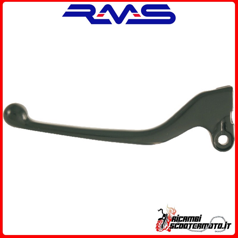 LEFT BRAKE LEVER RMS MBK CS MACH G EURO1 50 2002-2003 LEFT BRAKE LEVER RMS MBK CS MACH G EURO1 50 2002-2003