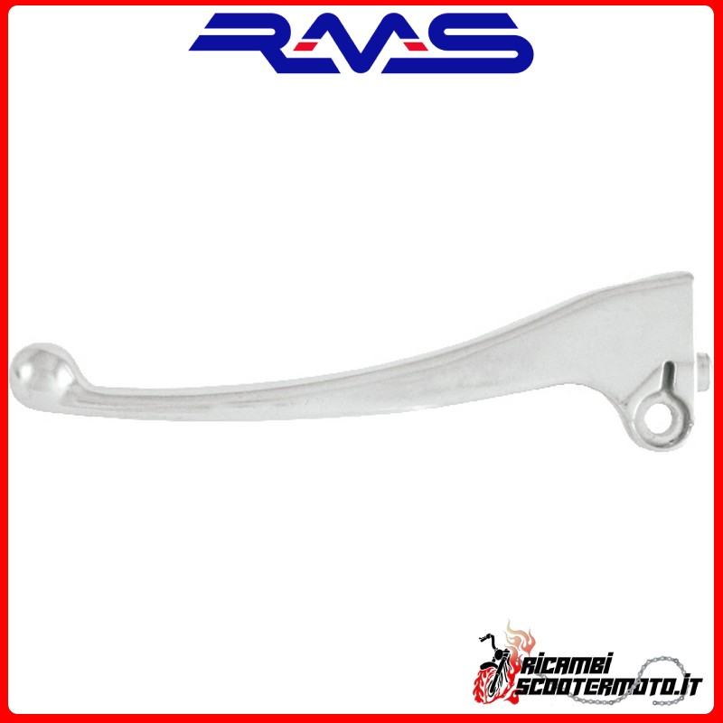 LEFT BRAKE LEVER RMS YAMAHA YH WHY 50 1998-2000