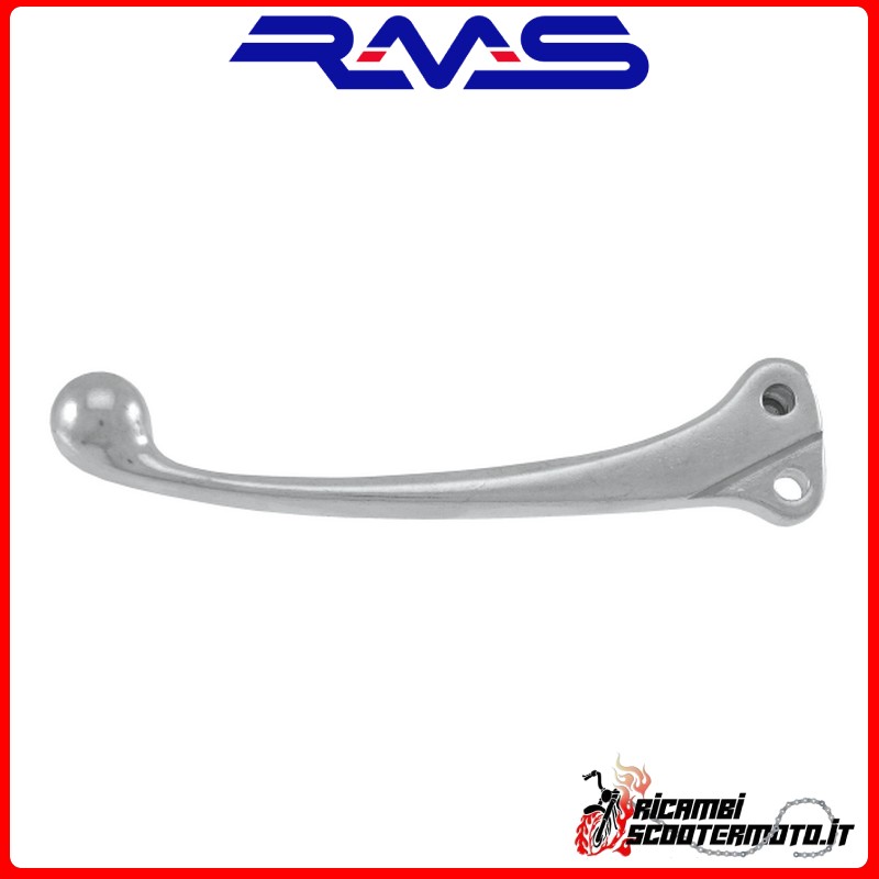 LEFT BRAKE LEVER RMS HONDA NES 125 AROBASE 2000