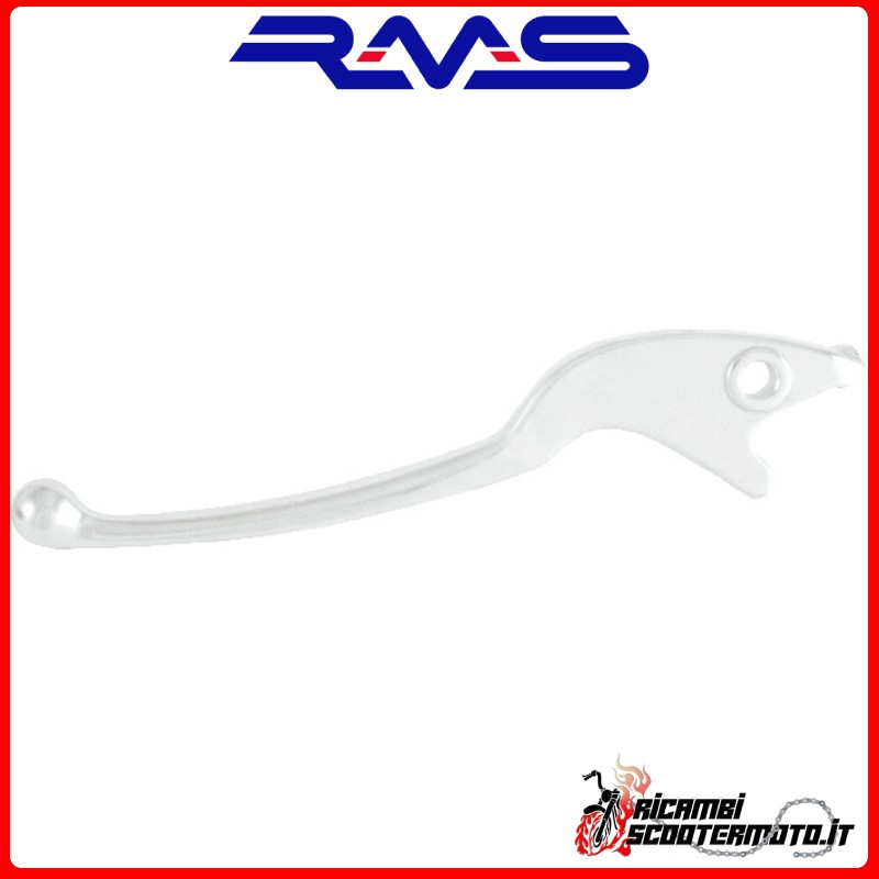 LEFT BRAKE LEVER RMS KYMCO MAXXER 2WD I EURO4 450 2018