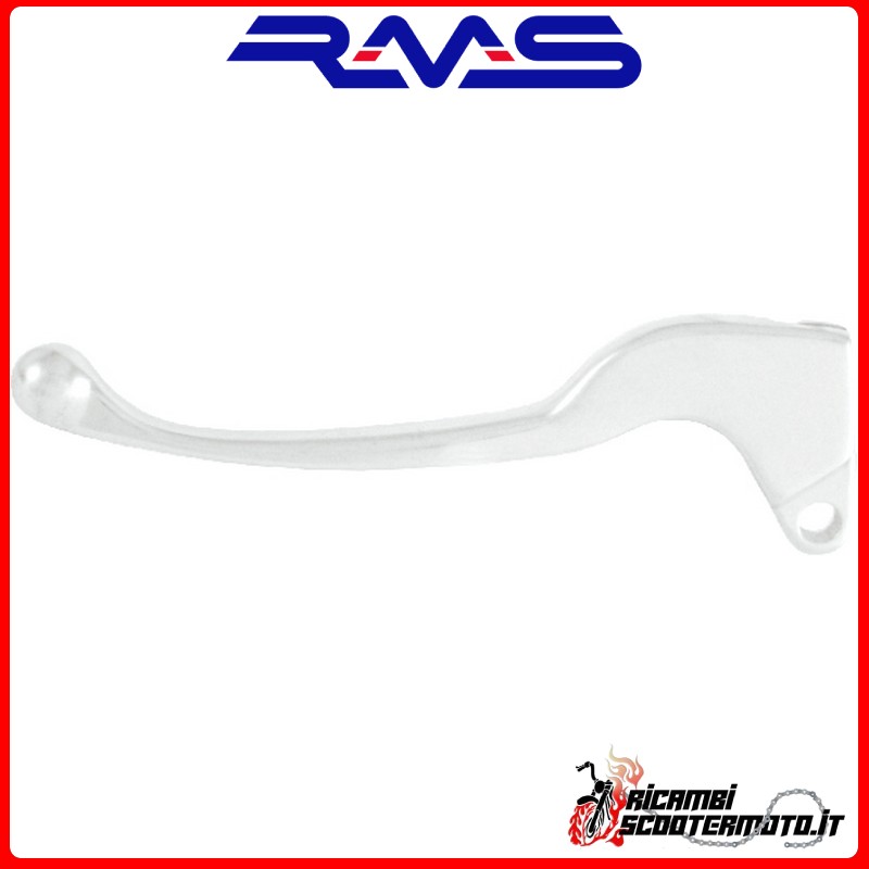 LEFT BRAKE LEVER RMS KYMCO AGILITY 4T 125 2006