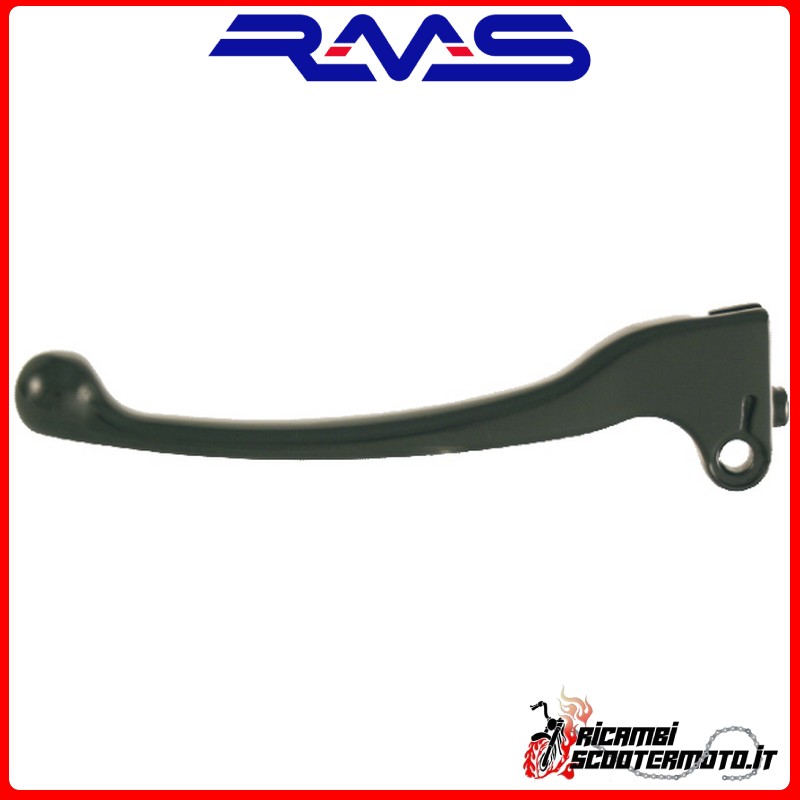 LEVIER DE FREIN GAUCHE RMS YAMAHA XN 125 TEO'S 2000