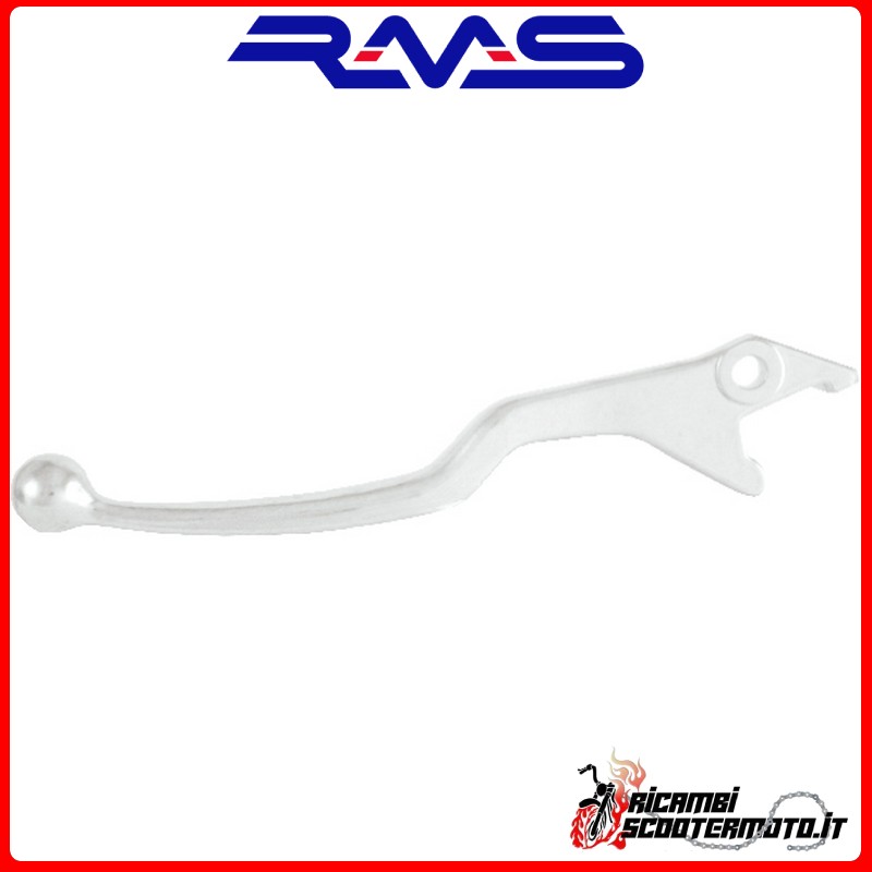 LEFT BRAKE LEVER RMS PEUGEOT GEOPOLIS 125 URBAN ABS 2009-2012