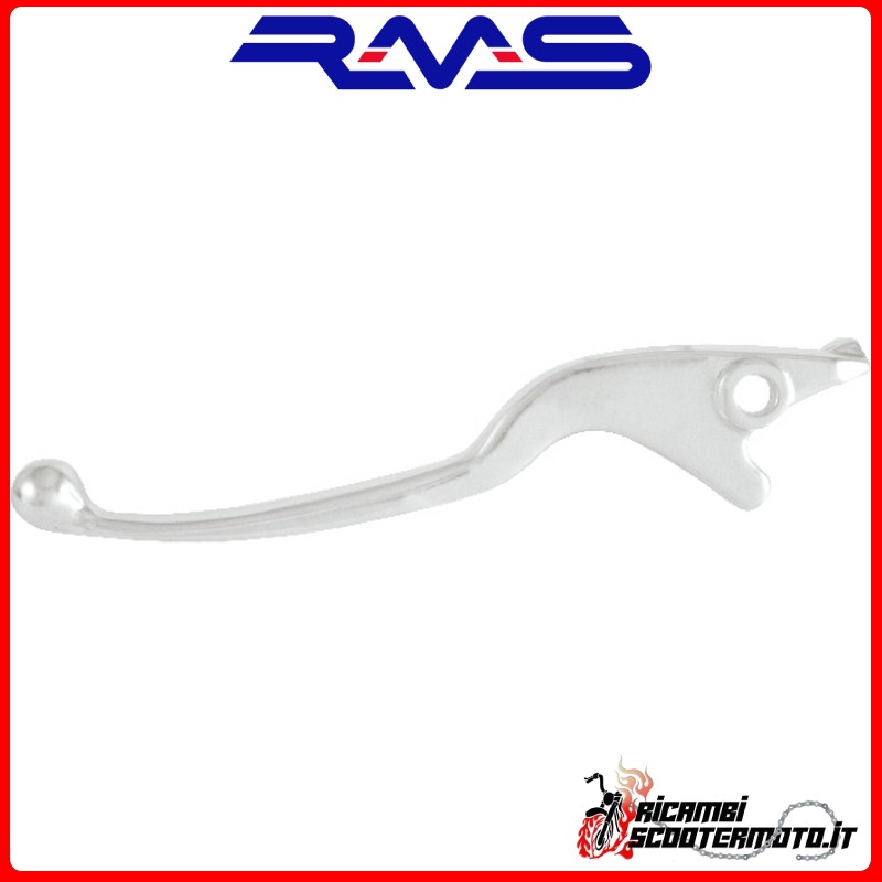 LEFT BRAKE LEVER RMS KYMCO AGILITY I R16 PLUS EURO5 200 2021