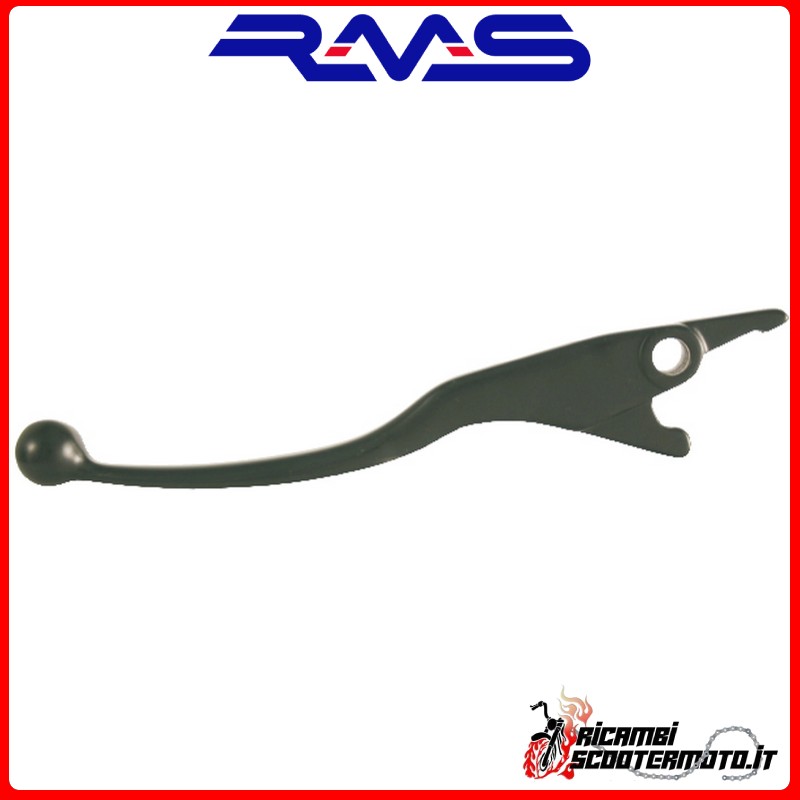 LEFT BRAKE LEVER RMS YAMAHA YP 400 MAJESTY 2004-2005 LEFT BRAKE LEVER RMS YAMAHA YP 400 MAJESTY 2004-2005