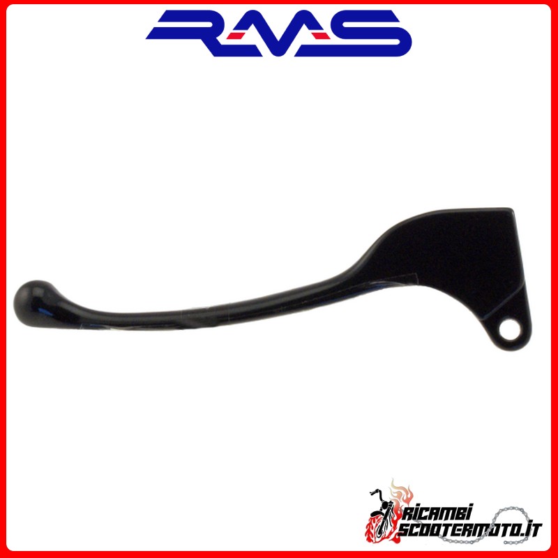 LEFT BRAKE LEVER RMS KYMCO AGILITY 2T R16 50 2010